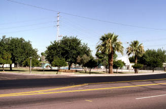 Tempe Beach Park, 55 W. 1st St.