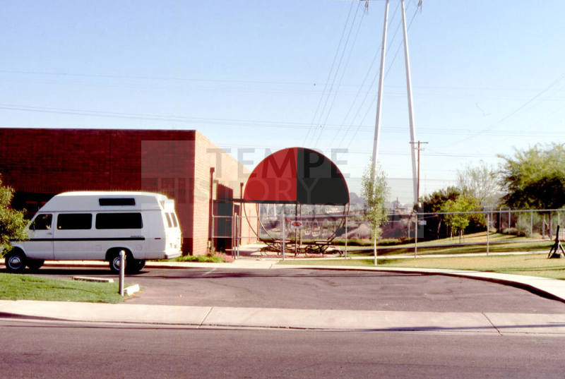 TCH, The Center for Habilitation, 250 W. 1st St.