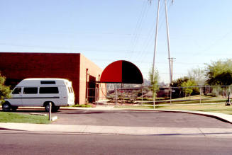 TCH, The Center for Habilitation, 250 W. 1st St.