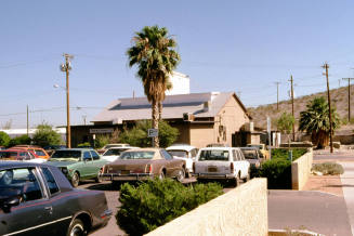 Phoenix Spring Co., 30 E. 4th St.