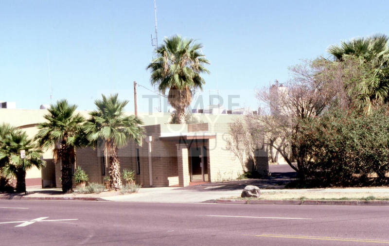 196 E. 5th St.