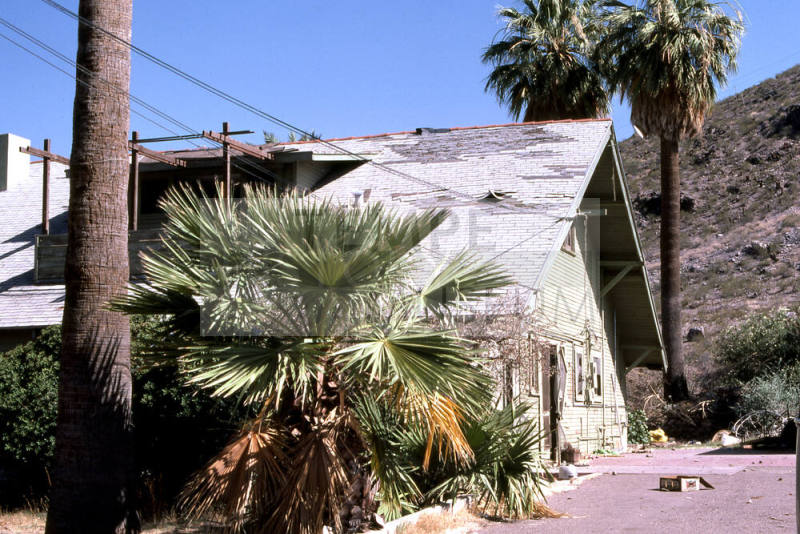 202 E. 5th St.