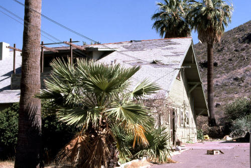 202 E. 5th St.