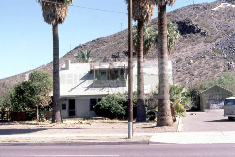 202 E. 5th St.