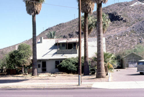202 E. 5th St.