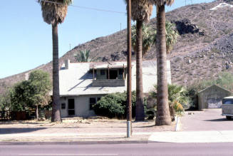 202 E. 5th St.
