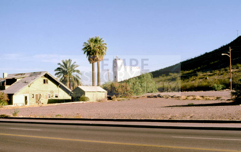 226 E. 5th St.