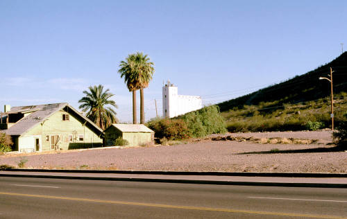 226 E. 5th St.