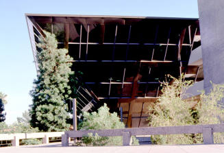 City Hall, 31 E. 5th St.