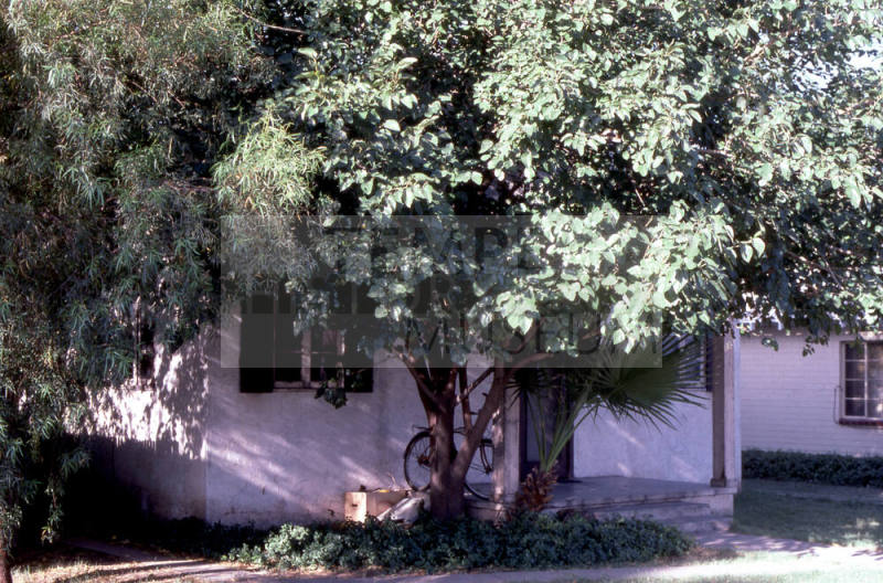 House, 115 W. 5th St.