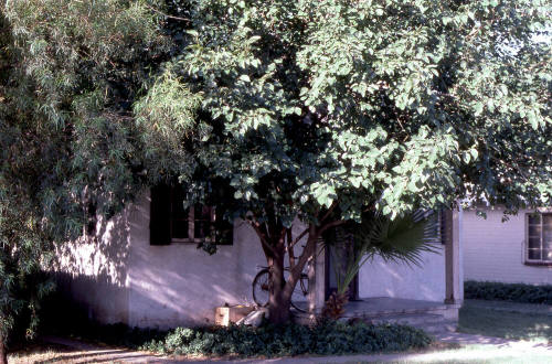 House, 115 W. 5th St.