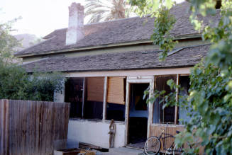 House, 202 E. 6th St.