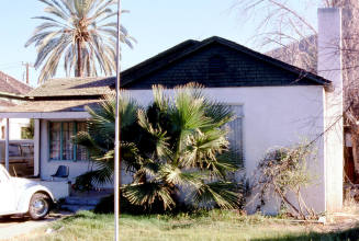House, 204 E. 6th St.