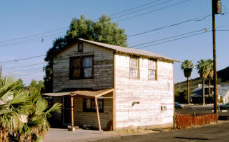 House, 208 E. 6th St.