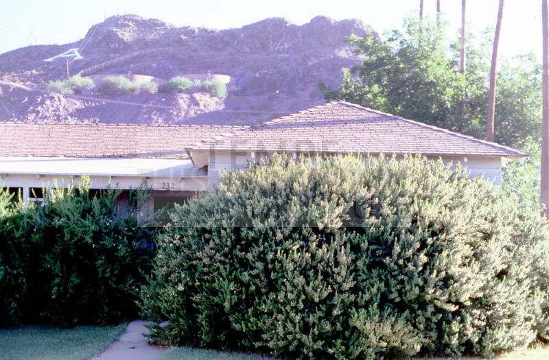 House, 232 E. 6th St.