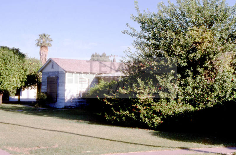 House, 232 E. 6th St.