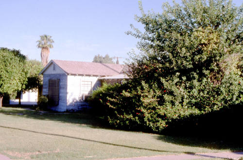 House, 232 E. 6th St.