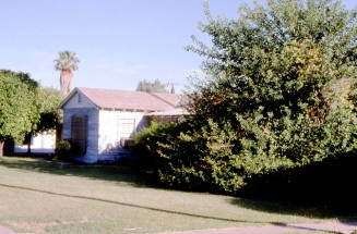 House, 232 E. 6th St.