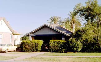 House, 29 E. 6th St.