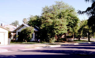 House, 31 E. 6th St.