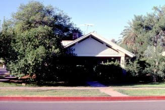 House, 31 E. 6th St.