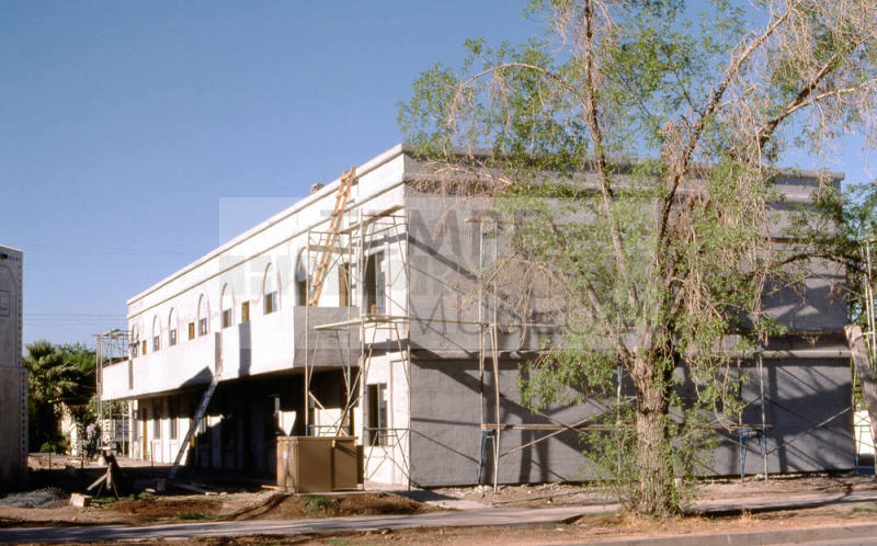 129 1/2 E. 6th St.