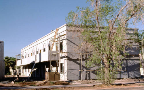 129 1/2 E. 6th St.