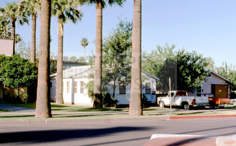 House, 215 E. 6th St.