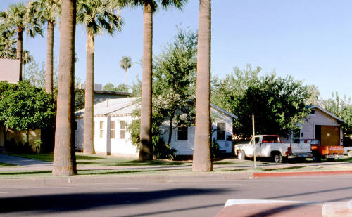 House, 215 E. 6th St.
