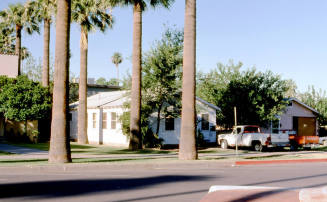 House, 215 E. 6th St.