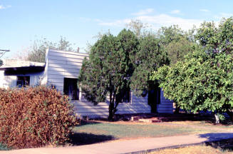 House, 119 W. 6th St.