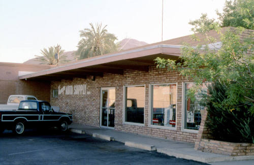 Tempe Auto Supply, 20 E. 7th St.