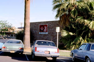 Tempe Auto Supply, 20 E. 7th St.