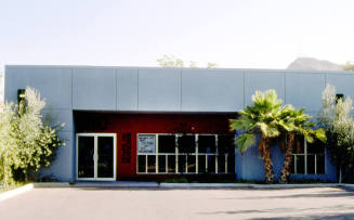 Erickson Art Supplies, 110 E. 7th St.