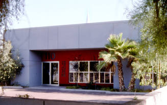 Erickson Art Supplies, 110 E. 7th St.