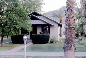 House, 216 E. 7th St.