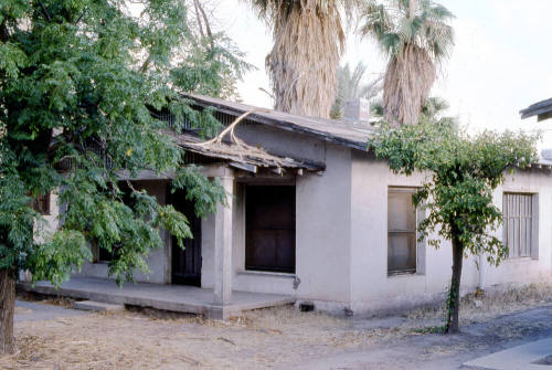 House, 218 E. 7th St.