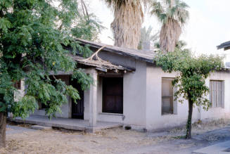 House, 218 E. 7th St.