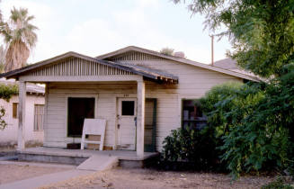House, 220 E. 7th St.