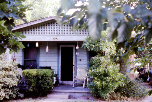 House, 222 E. 7th St.