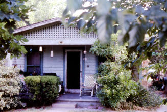 House, 222 E. 7th St.