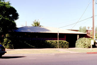 House, 11 E. 7th St.