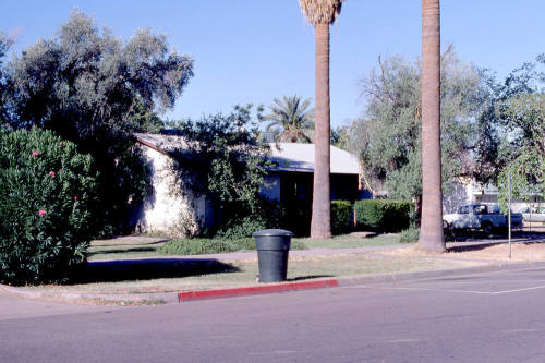 House, 107 E. 7th St.