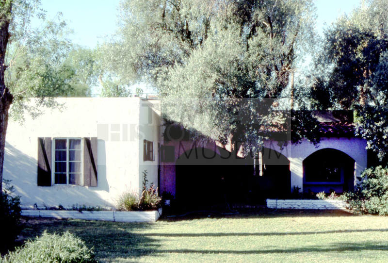 House, 111 E. 7th St.