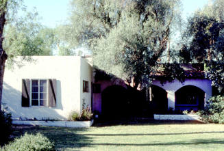 House, 111 E. 7th St.