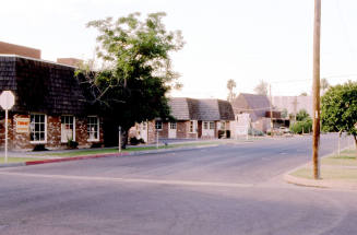 Simmons Art Supply, 203 E. 7th St.