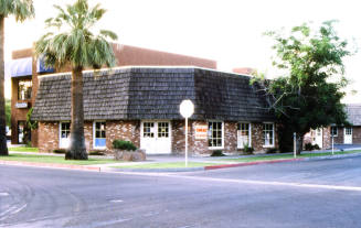 Simmons Art Supply, 203 E. 7th St.