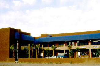 University Commons, 205-215 E. 7th St.