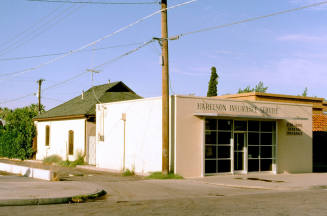 Harelson Insurance Services, 15 W. 7th St.