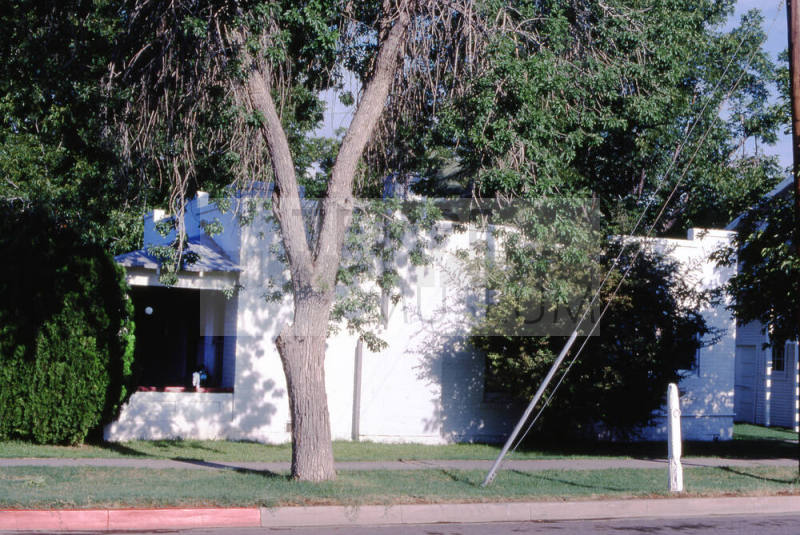 House, 22 W. 7th St.